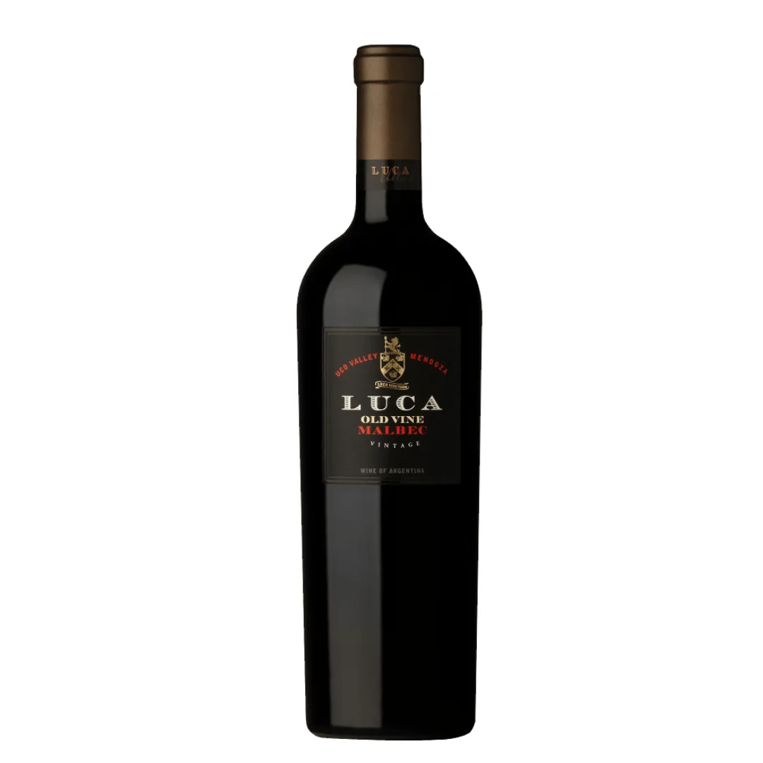 LUCA MALBEC 2023 750ML