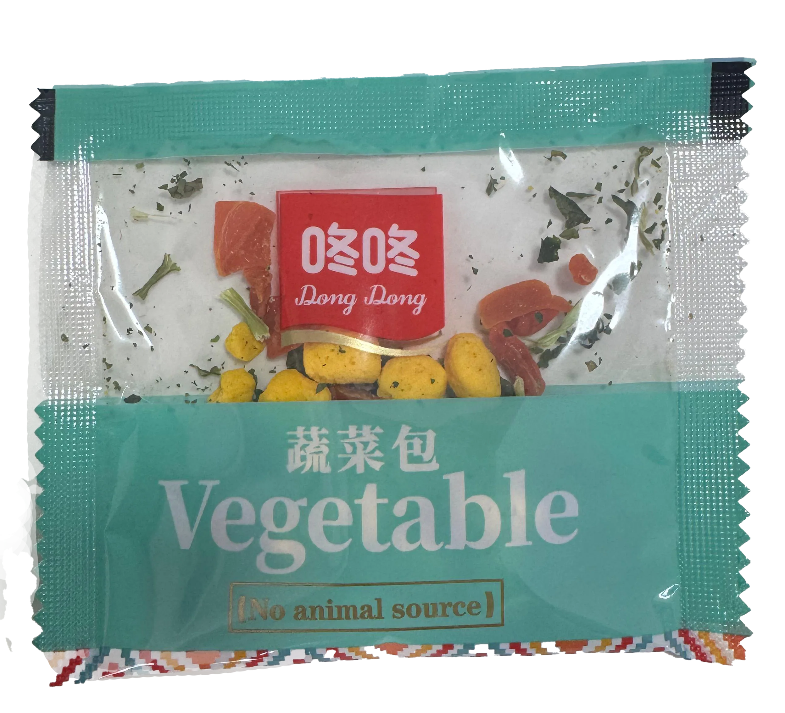 Dong Dong Fideos de Arroz Instantáneos Sabor de Pollo - Image 9