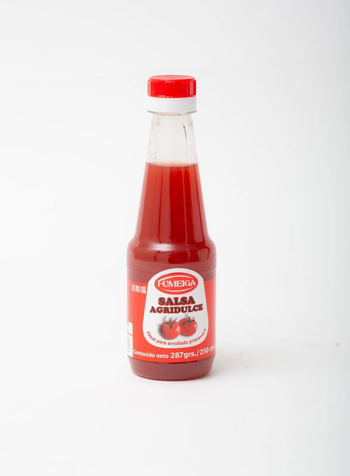 Fumeiga Salsa Agridulce 250cc