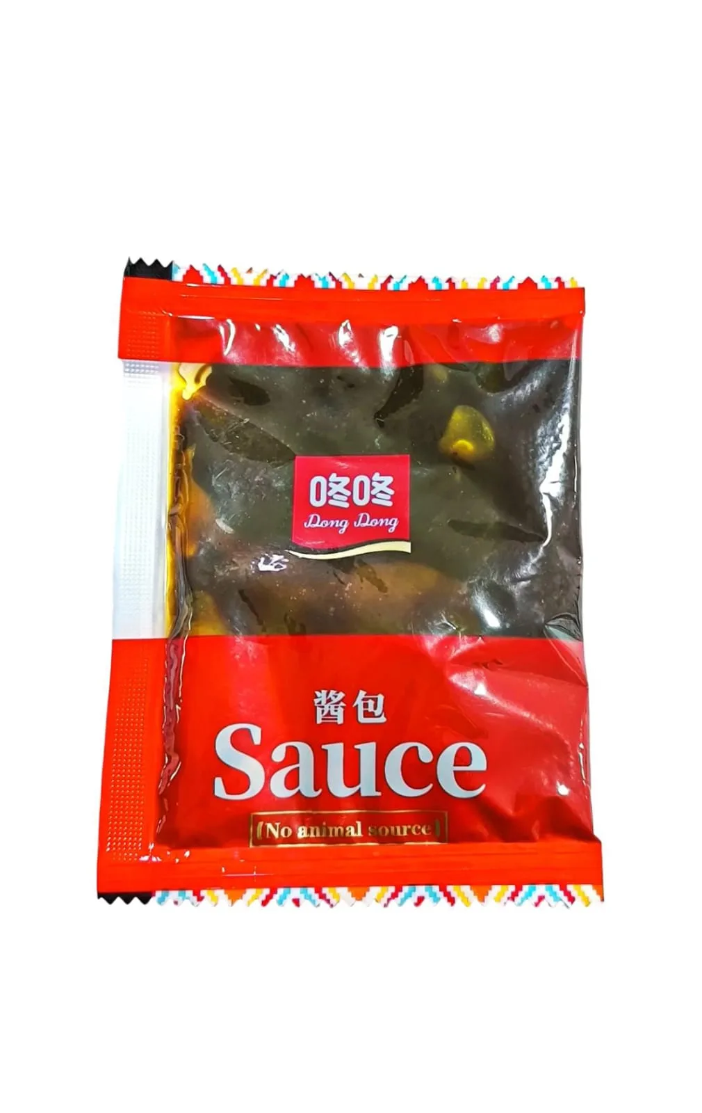 Dong Dong Fideos de Arroz Instantáneos Sabor de Hongo - Image 9