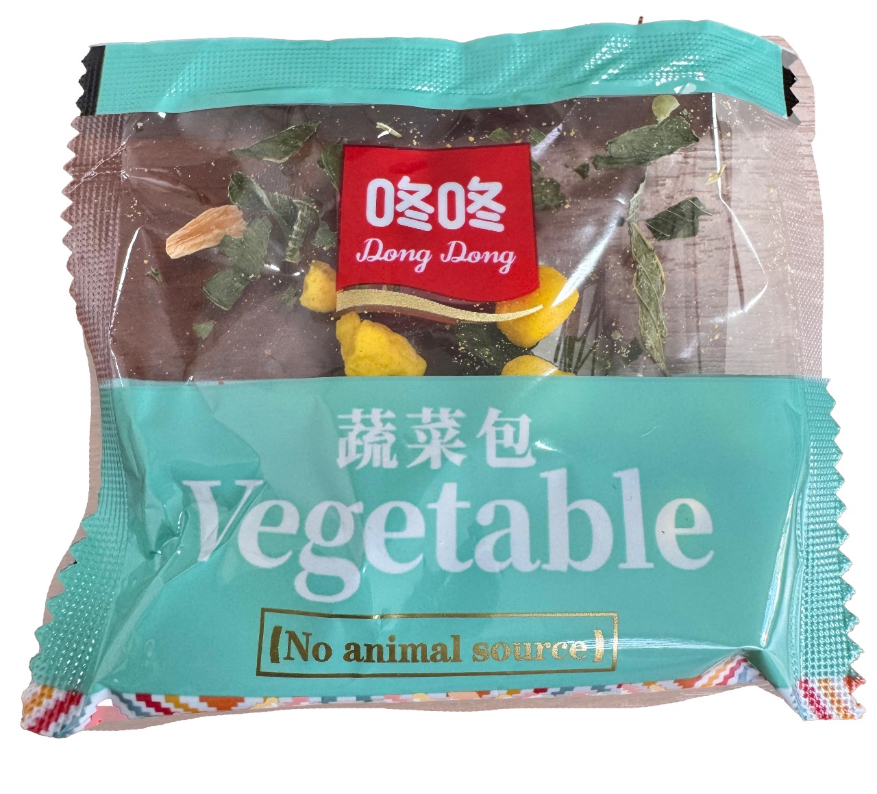 Dong Dong Fideos de Arroz Instantaneos Sabor de Carne - Image 7