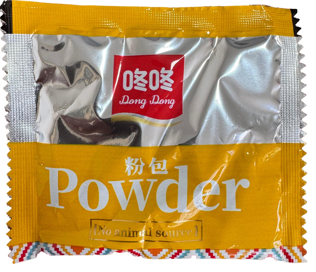 Dong Dong Fideos de Arroz Instantaneos Sabor de Carne - Image 9