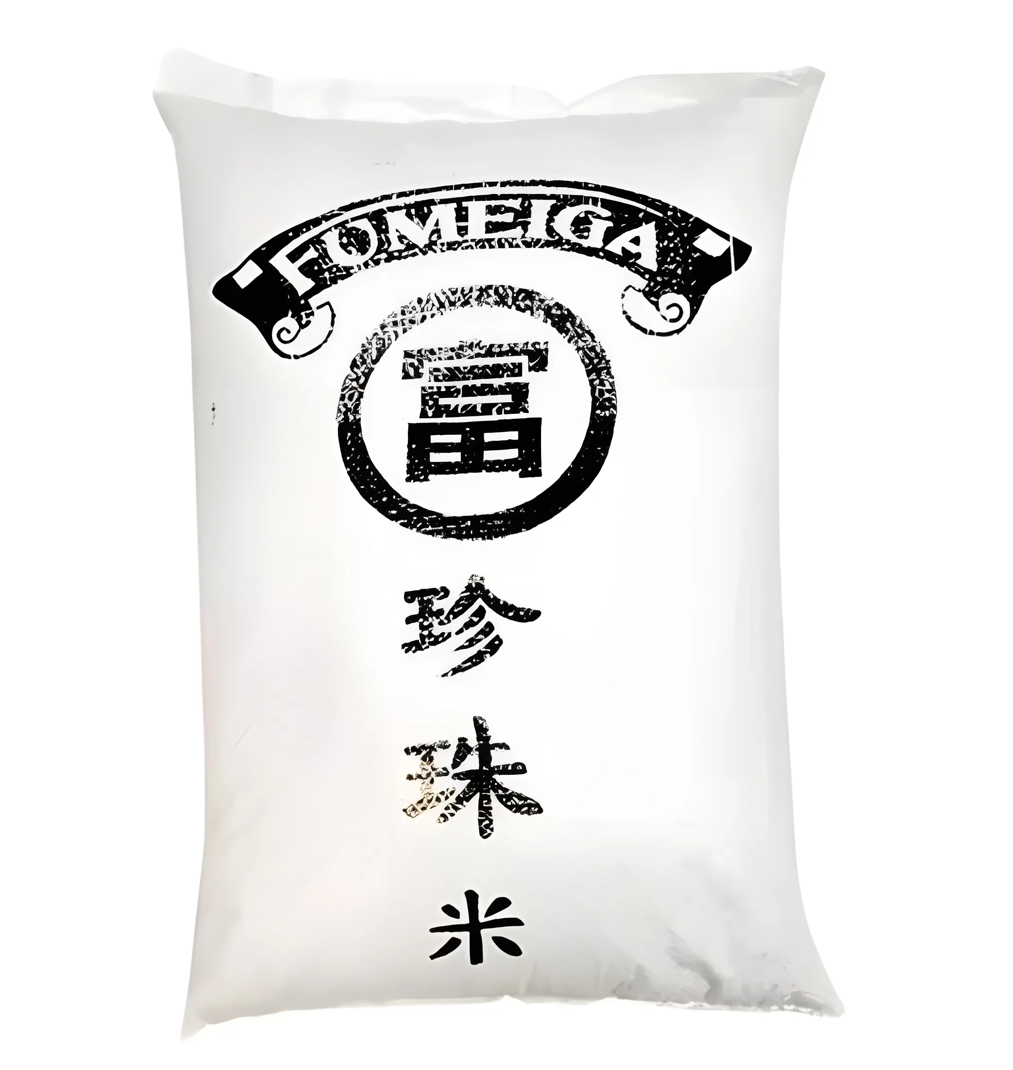 Fumeiga Arroz 30kg