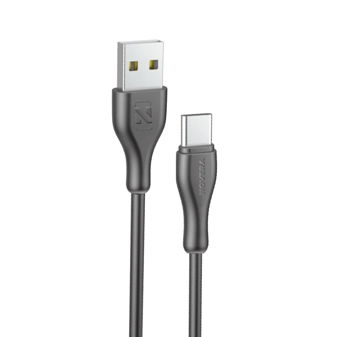 Novera Cable Usb-A a Usb-C 15W 1.5m