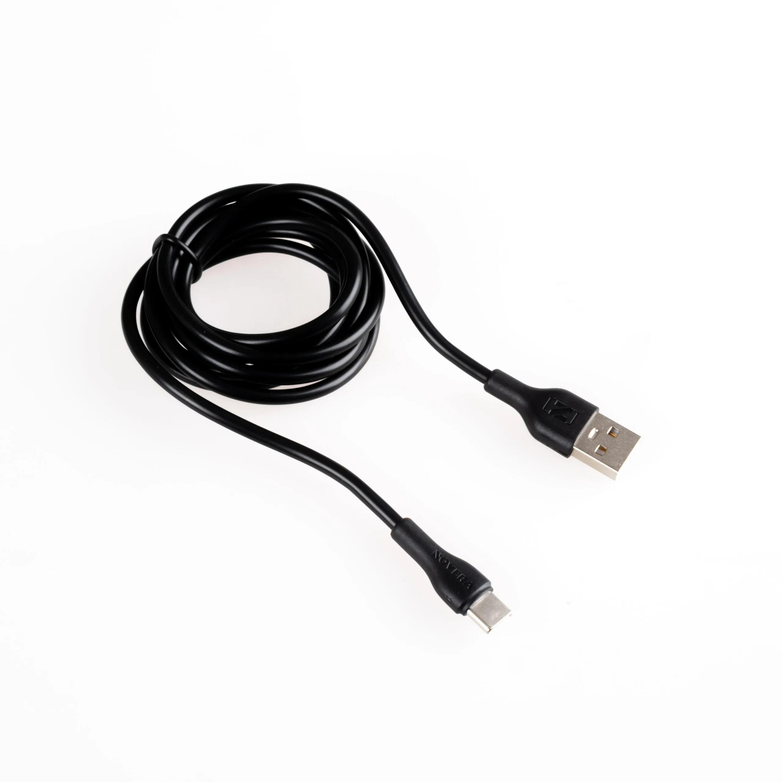 Alternative view of Novera Cable Usb-A a Usb-C 15W 1.5m