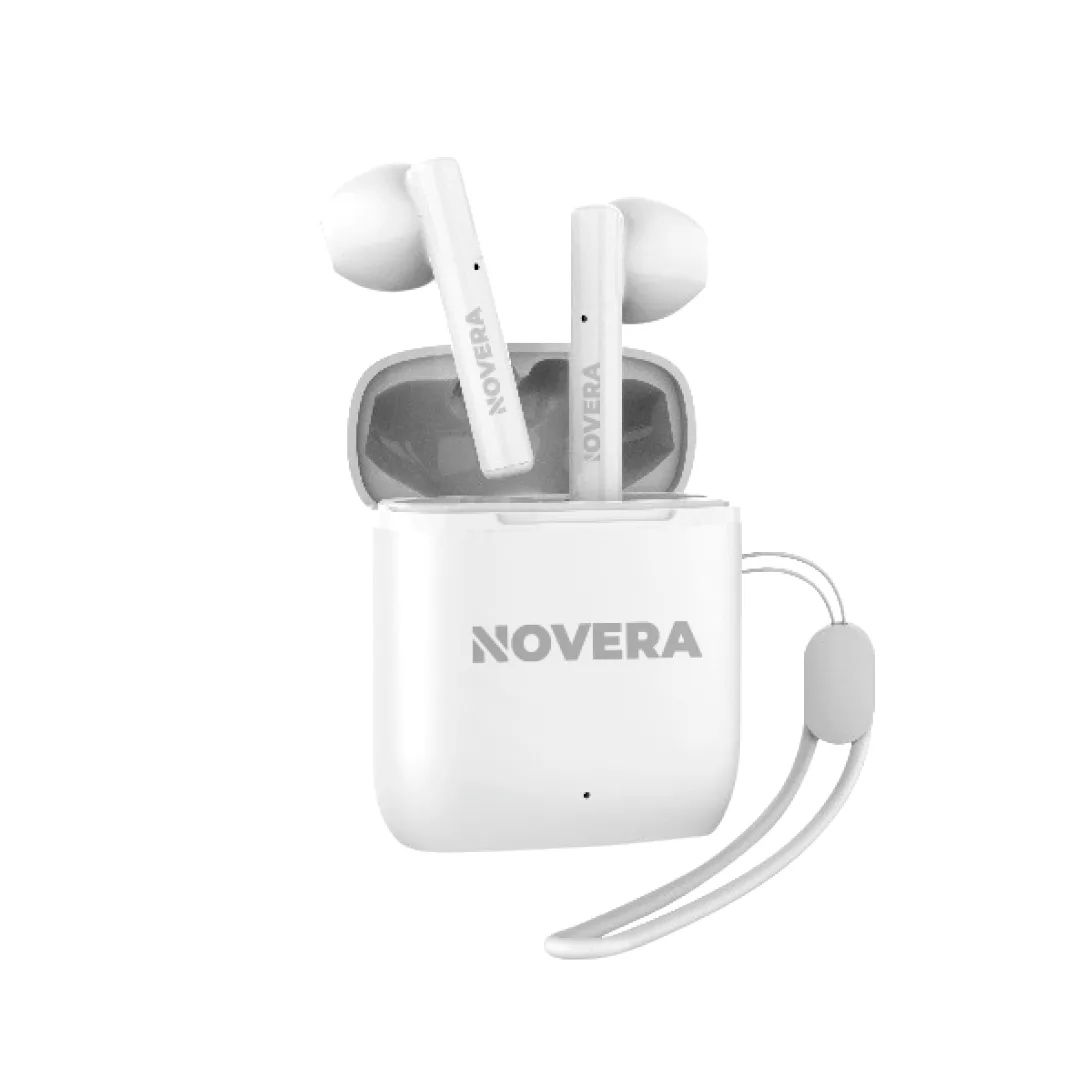NOVERA Auriculares Inalámbricos In-ear NBH10