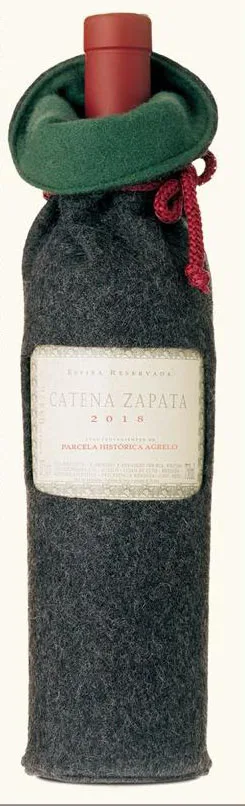 Catena Zapata Estiva Reservada 2018