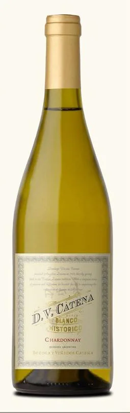 Catena Blanco Historico Chardonnay