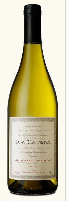 Catena Chardonnay 2022