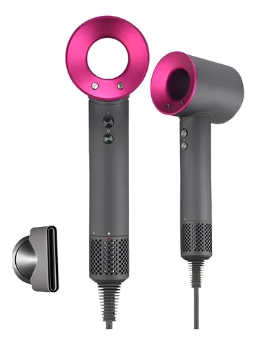 Secador de Pelo