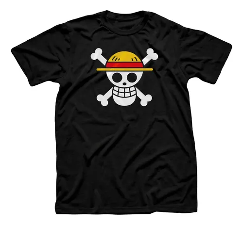Remeras One Piece