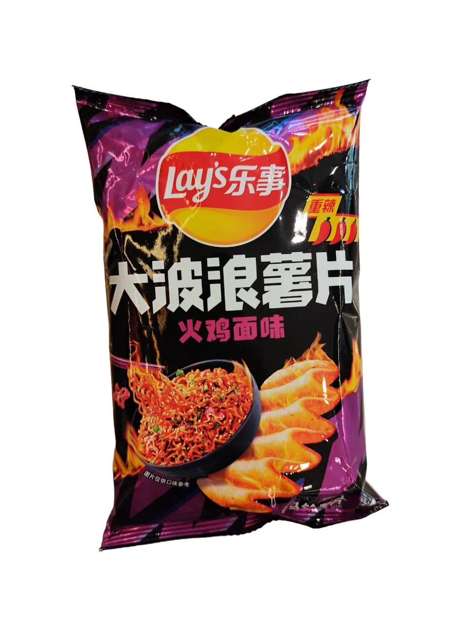 Lays<span> - </span>Ramen de pollo