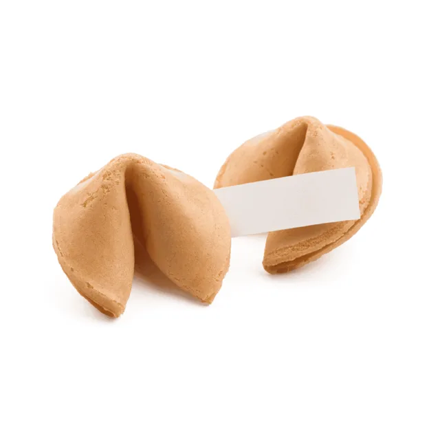 Granel Galletitas de la fortuna x250u