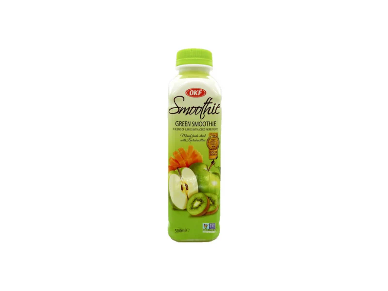 Okf green Smoothie blend