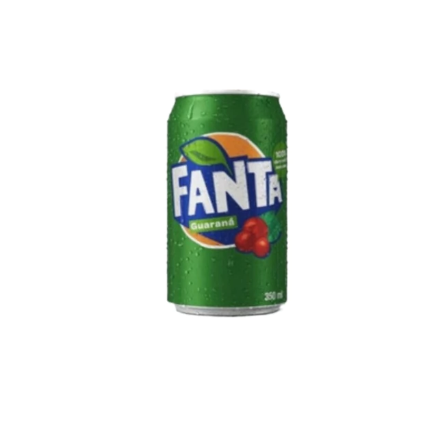 Fanta guarana brasil
