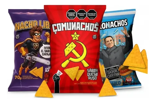 Nacho Antojitos