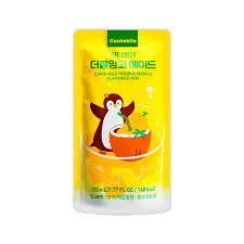 Cantebile sabor doble mango