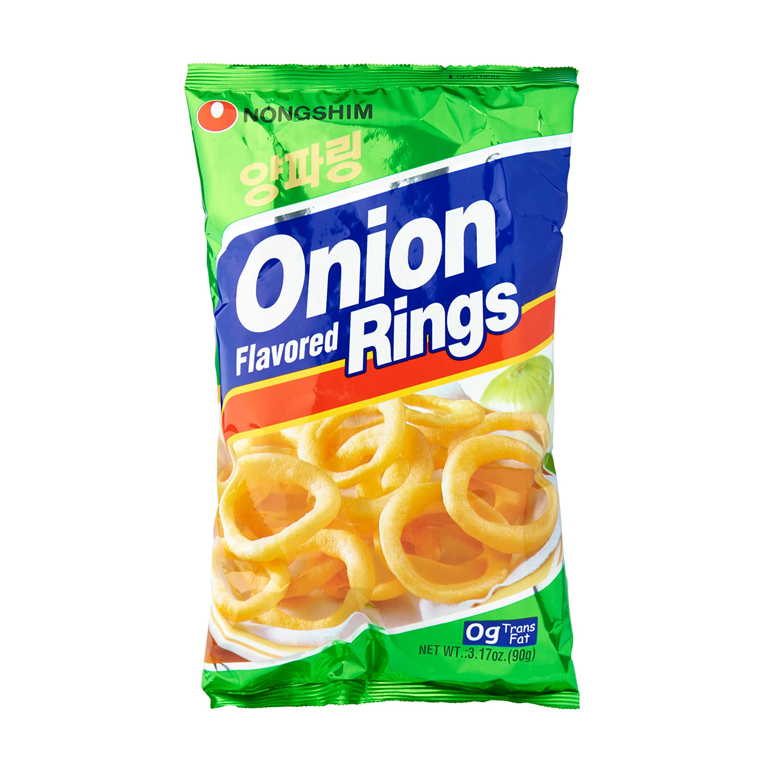 Nogshim Onion Rings