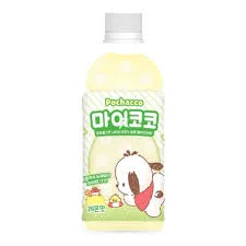 Bebida My Coco Pochaco sabor limon