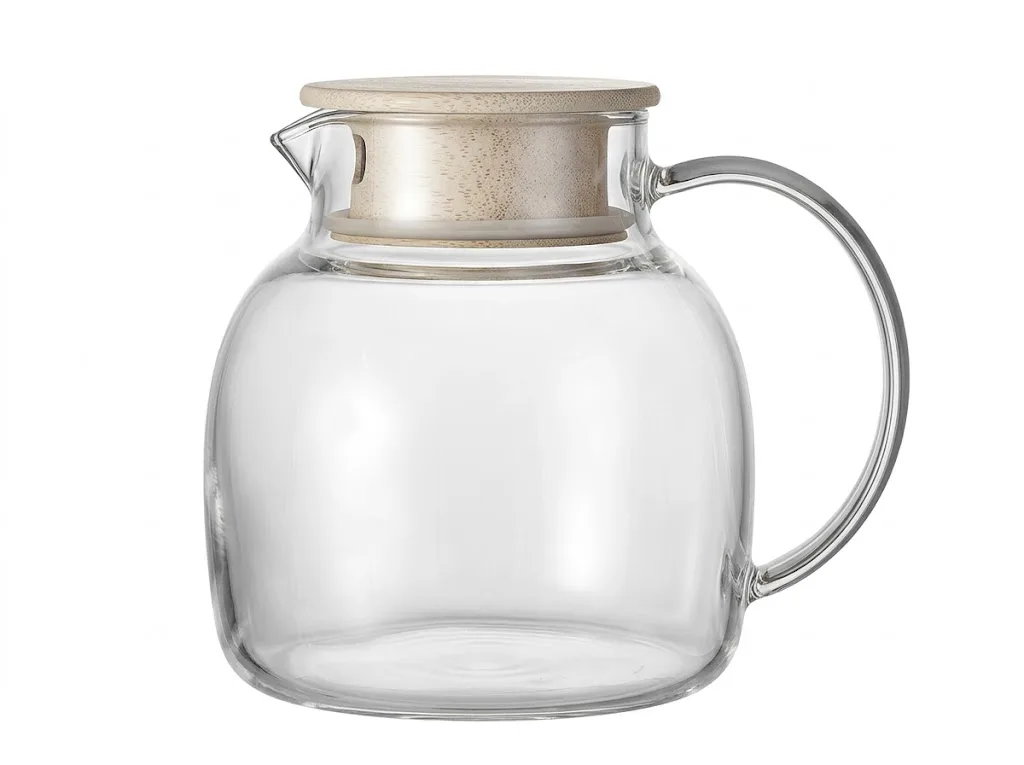 Jarra de Cristal