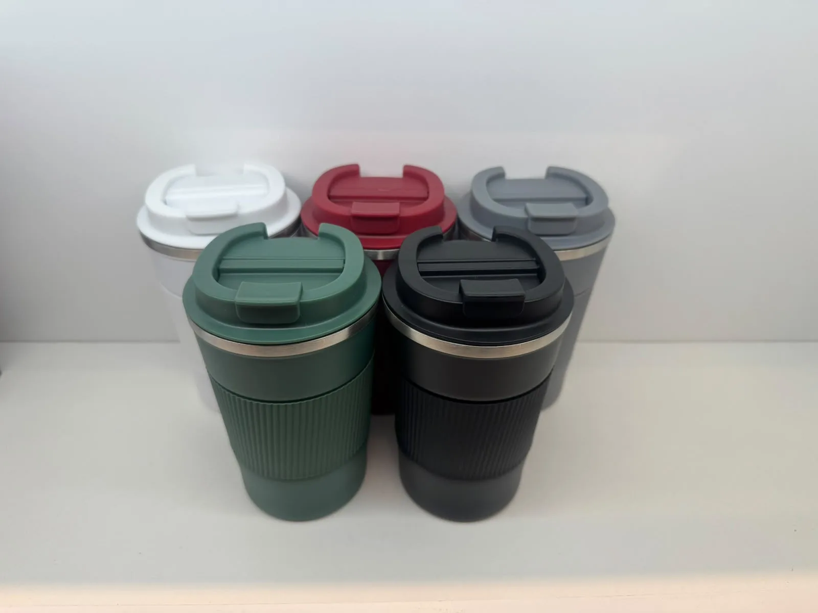 Vaso de Cafe