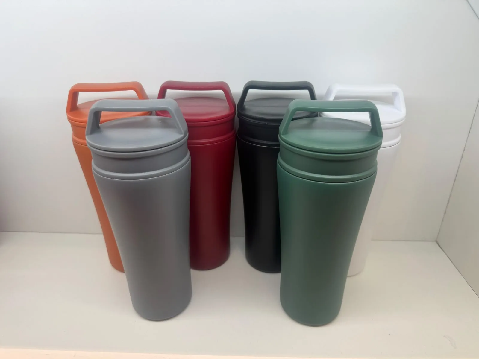 Vaso termico 480ml