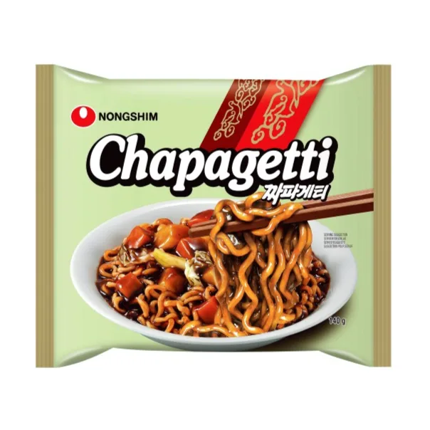 Nongshim Chapagetti