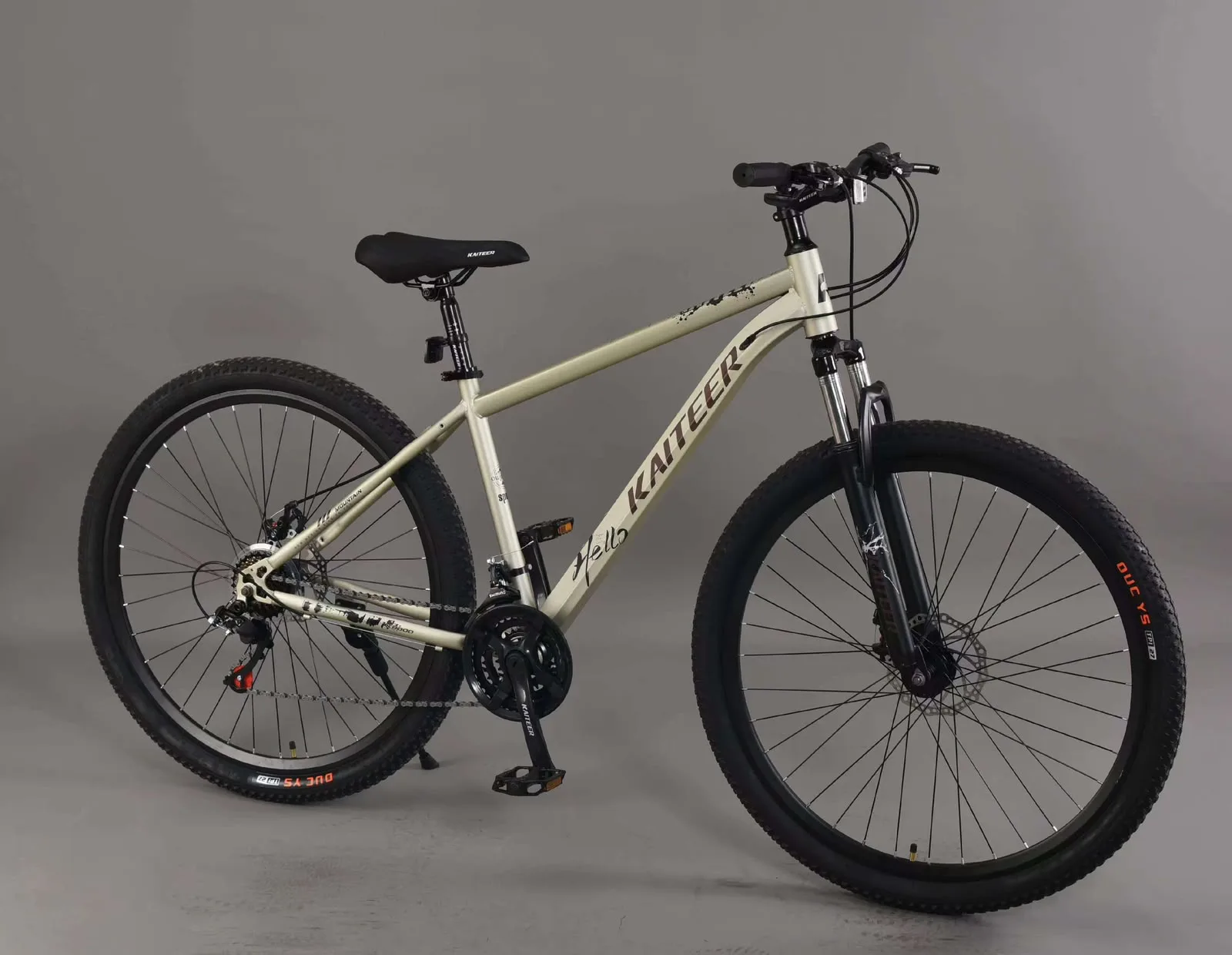 Bicicleta Rodado 29 Blanco