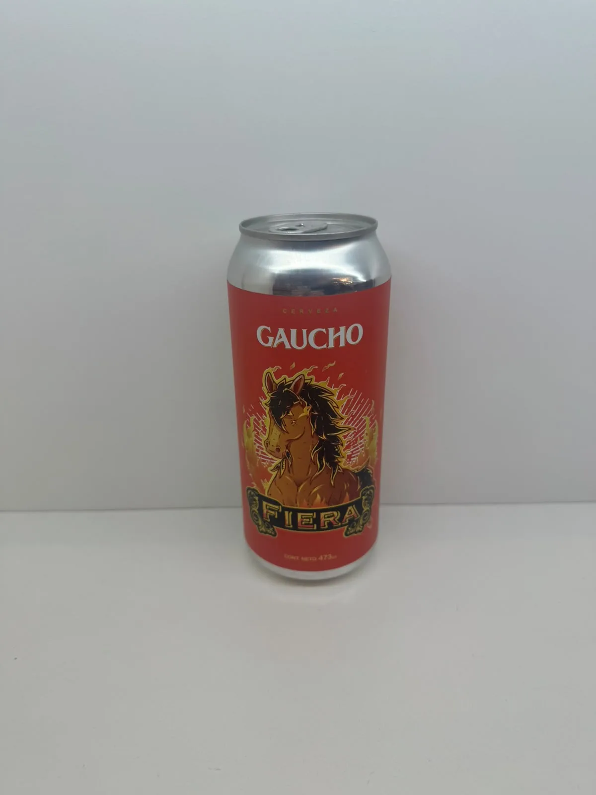 Cerveza Gaucho Scotish x6 unidades
